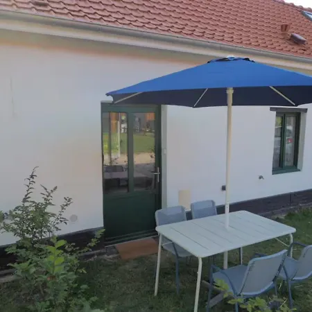 Apartment Domaine Des Charmettes Charme & Piscine *