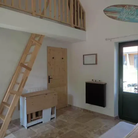 Apartment Domaine Des Charmettes Charme & Piscine *