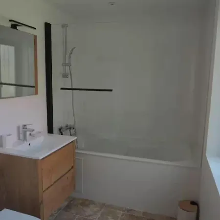 Apartment Domaine Des Charmettes Charme & Piscine