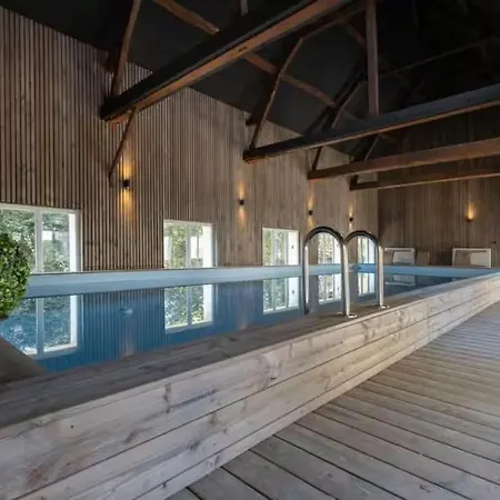 Apartment Domaine Des Charmettes Charme & Piscine *